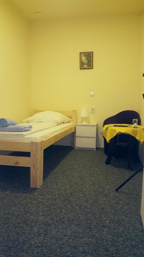 Etna - Hostel -Noclegi رشيشوف المظهر الخارجي الصورة