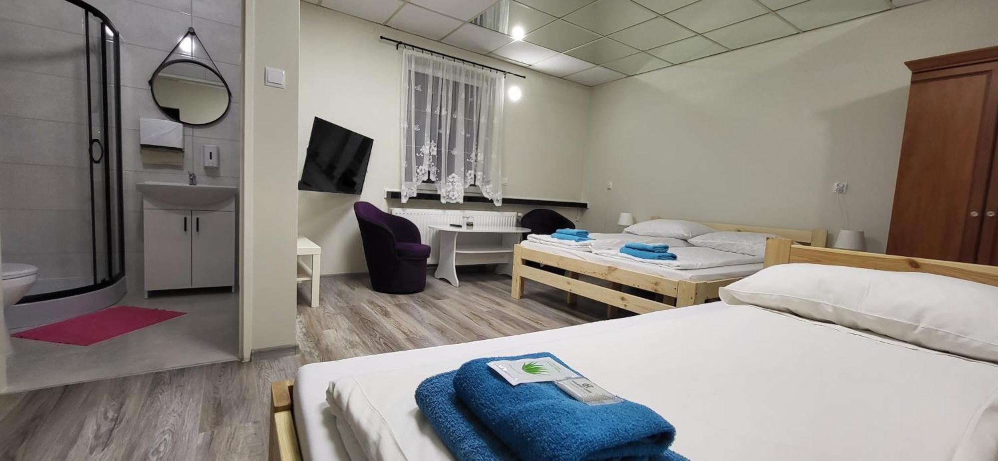 Etna - Hostel -Noclegi رشيشوف المظهر الخارجي الصورة