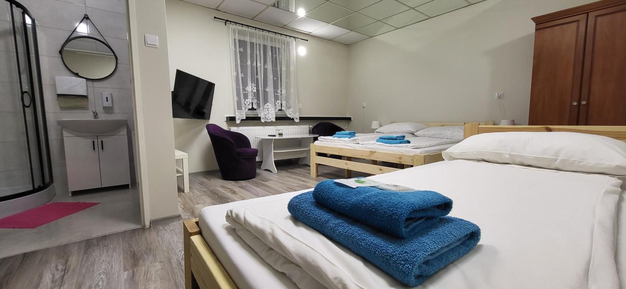 Etna - Hostel -Noclegi رشيشوف المظهر الخارجي الصورة