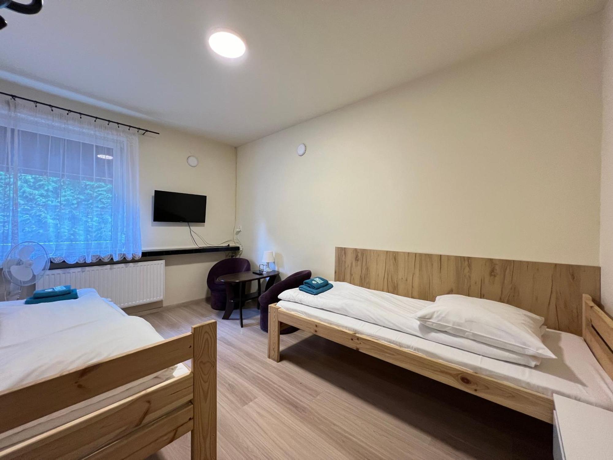 Etna - Hostel -Noclegi رشيشوف المظهر الخارجي الصورة