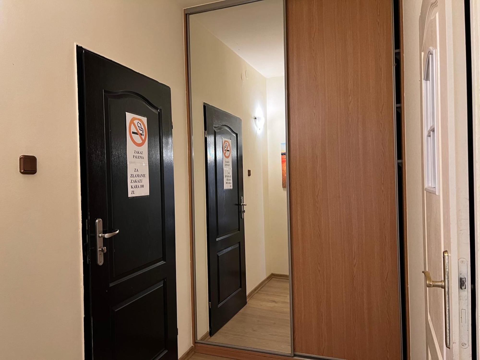 Etna - Hostel -Noclegi رشيشوف المظهر الخارجي الصورة
