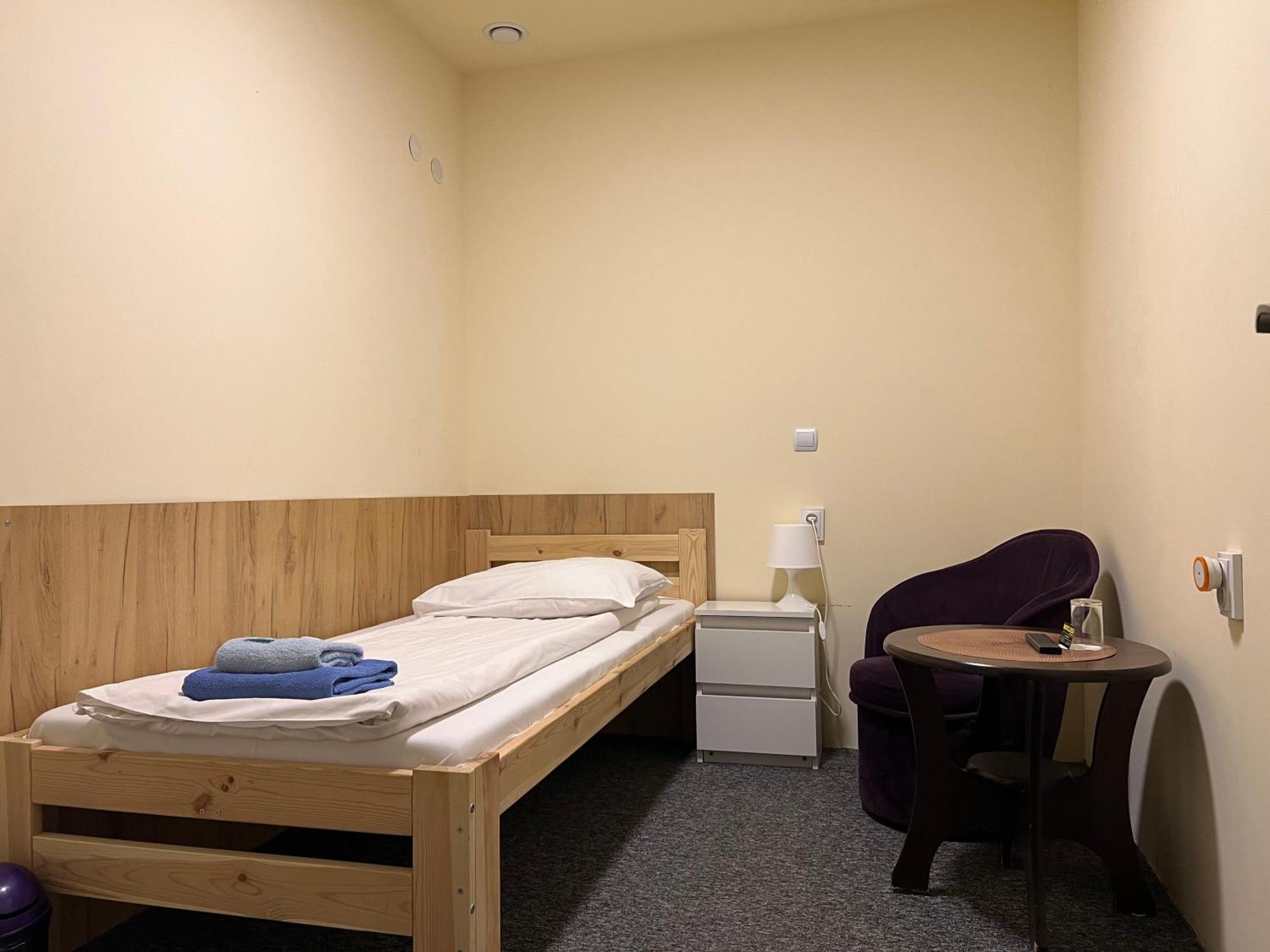 Etna - Hostel -Noclegi رشيشوف المظهر الخارجي الصورة