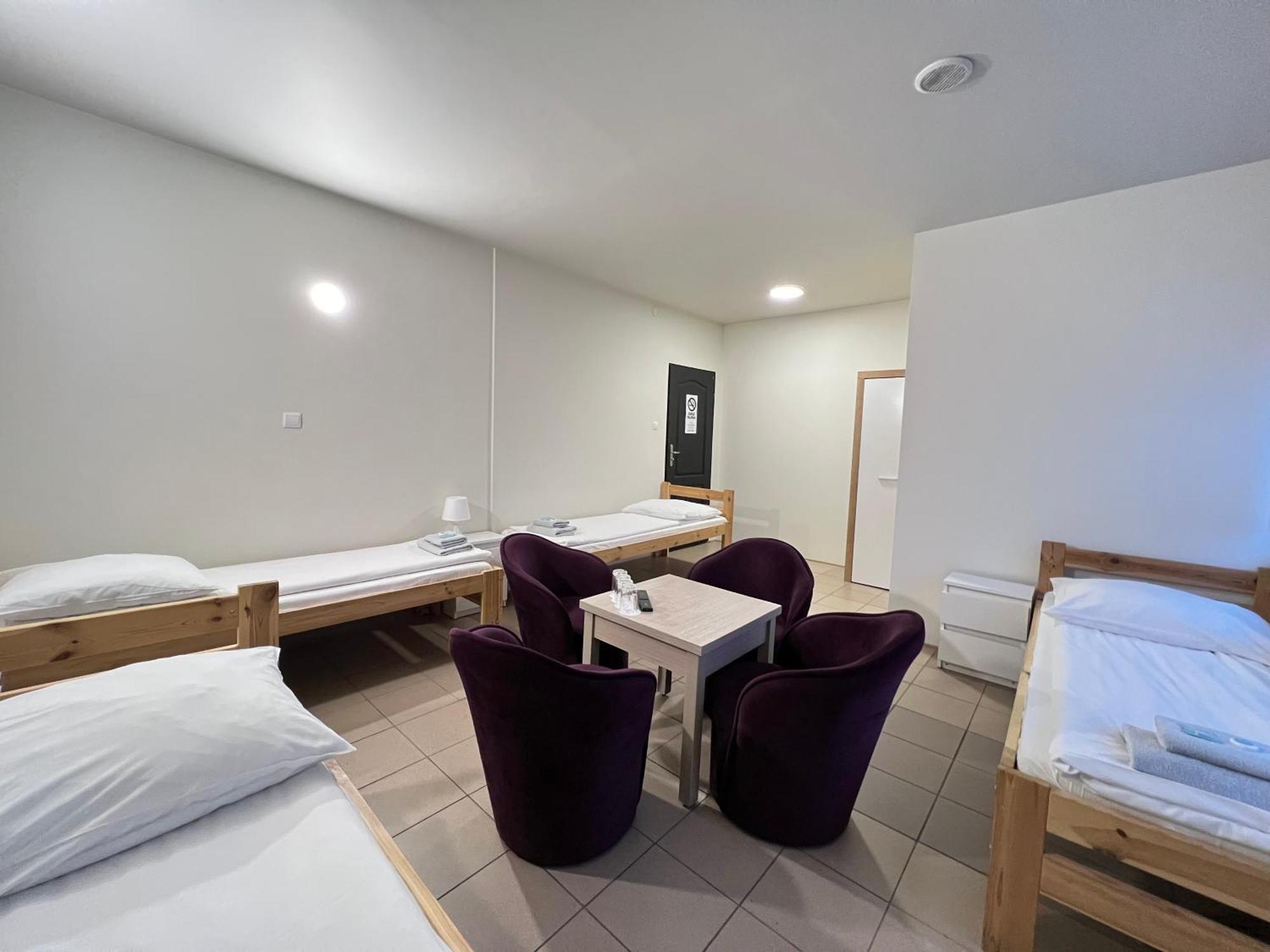 Etna - Hostel -Noclegi رشيشوف المظهر الخارجي الصورة