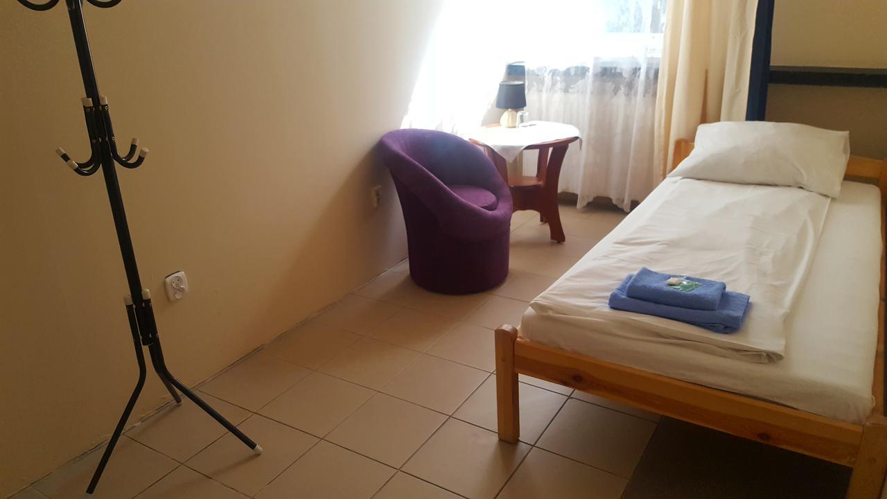Etna - Hostel -Noclegi رشيشوف المظهر الخارجي الصورة