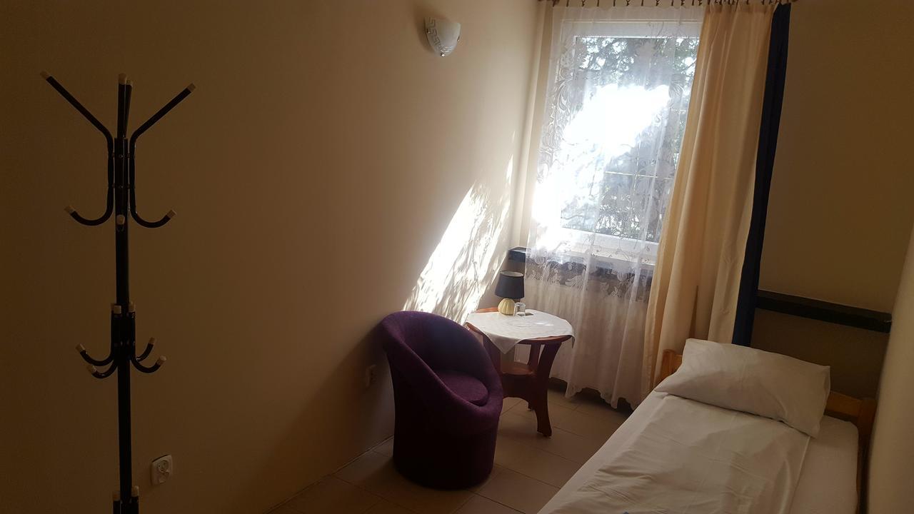Etna - Hostel -Noclegi رشيشوف المظهر الخارجي الصورة